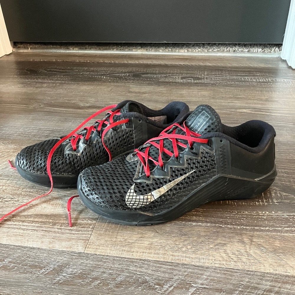 Nike Metcon 6